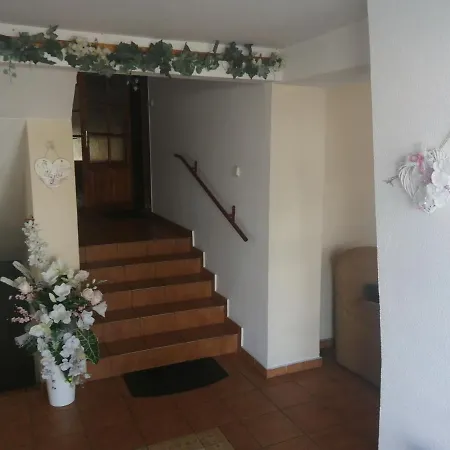 Pensjonat Nezabudka