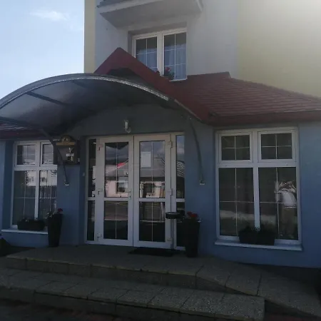 Nezabudka Pensjonat *