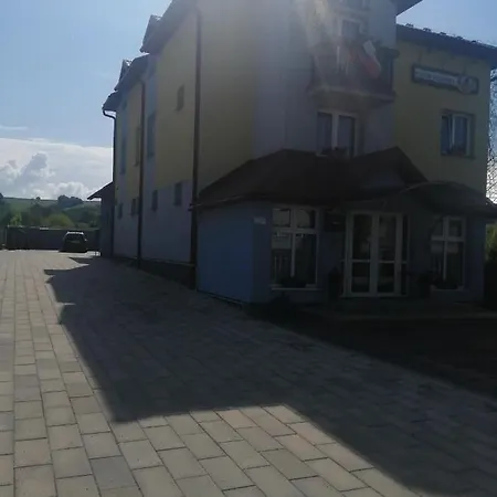 Nezabudka Pensjonat