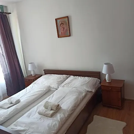 Pensjonat Nezabudka *