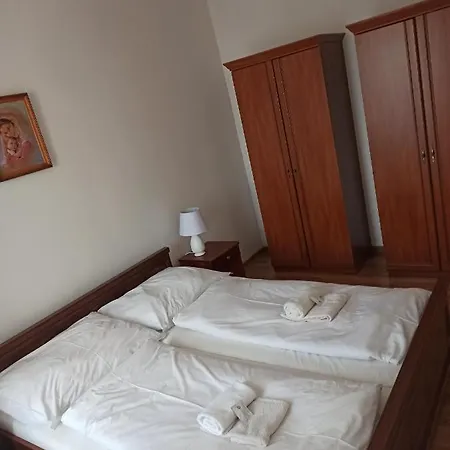 Nezabudka Pensjonat