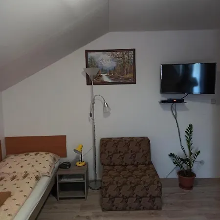 Nezabudka Pensjonat