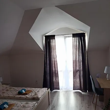 Nezabudka Pensjonat *