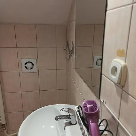 Pensjonat Nezabudka
