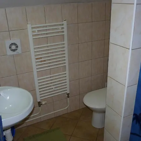 Nezabudka Pensjonat