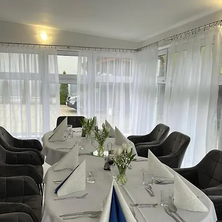 Nezábudka Vendégház