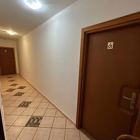 Nezábudka Sztropkó