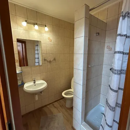 Nezábudka * Sztropkó