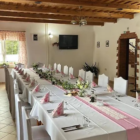 Nezábudka Vendégház