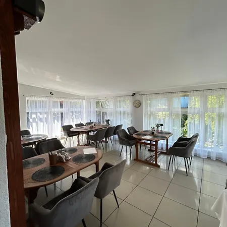 Pensionat Nezabudka 3*