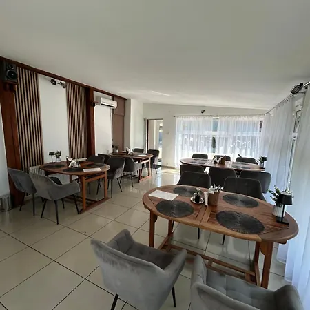 Nezabudka Guest house Stropkov