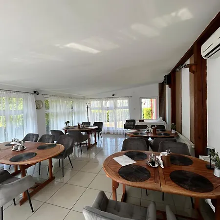 Nezábudka Casa de hóspedes