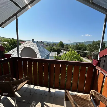 Guest house Nezabudka