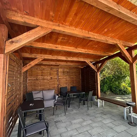 Guest house Nezabudka Stropkov