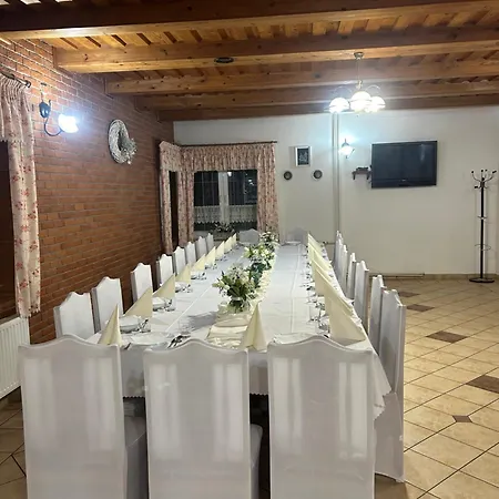 Nezábudka Sztropkó
