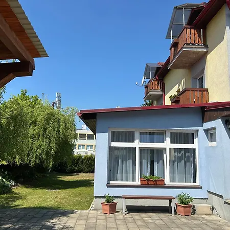 Nezabudka Guest house