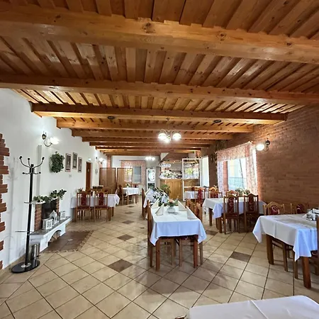 Nezábudka Casa de hóspedes 3*