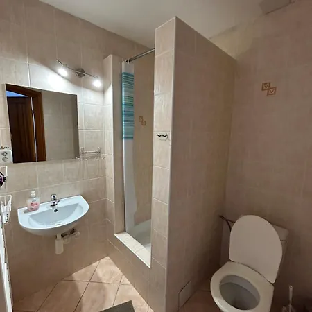 Nezabudka 3* Stropkov