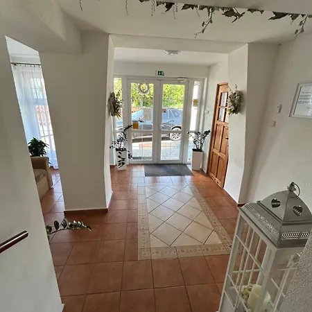 Nezábudka Vendégház *