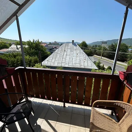 Nezabudka Guest house Stropkov