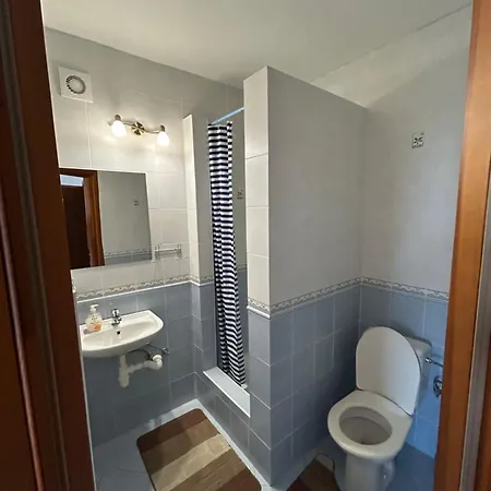 Nezabudka Pensionat 3*