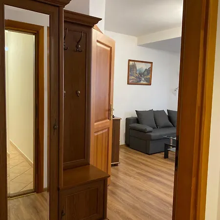 Nezabudka 3* Stropkov