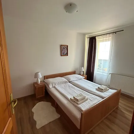 Nezábudka Vendégház