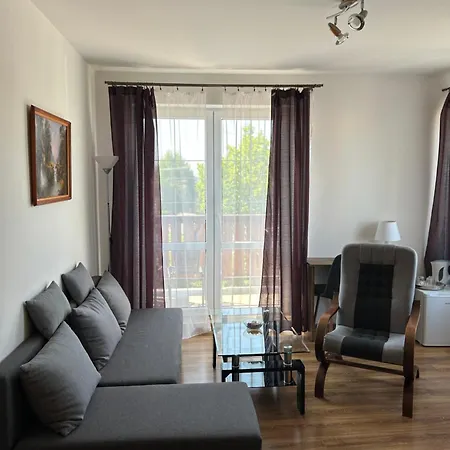 Pensionat Nezabudka 3*