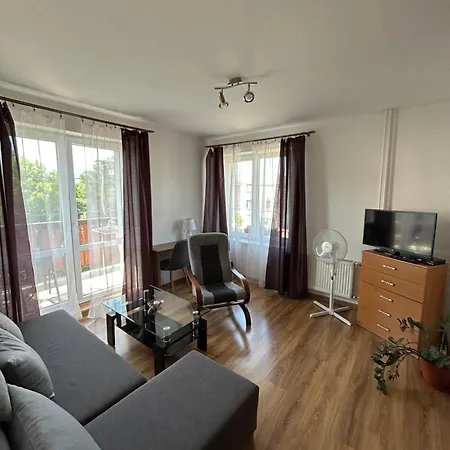 Nezabudka Pensionat Stropkov