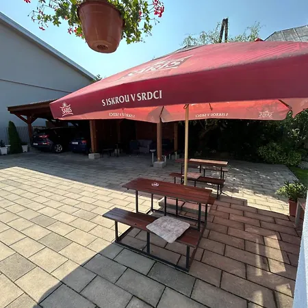 Nezabudka 3* Stropkov