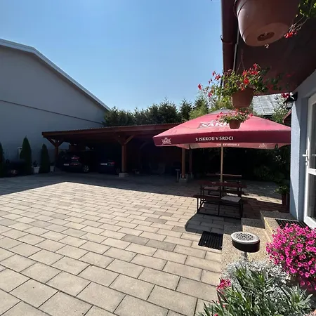 Nezabudka Maison d'hôtes