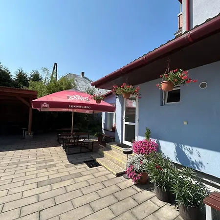 Nezabudka 3* Stropkov