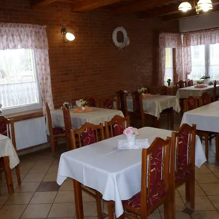 Nezabudka Pensjonat