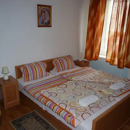 Nezabudka Pensjonat *