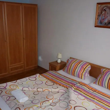 Pensjonat Nezabudka *