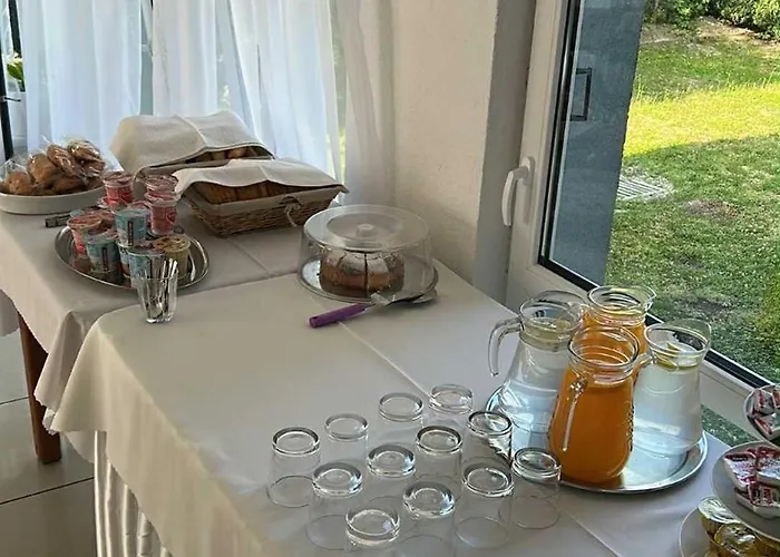Konukevi Nezabudka 3*