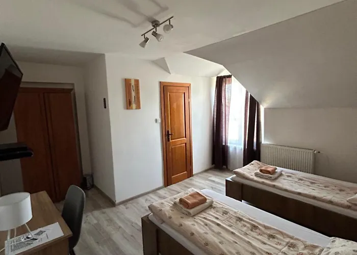 Nezabudka 3*