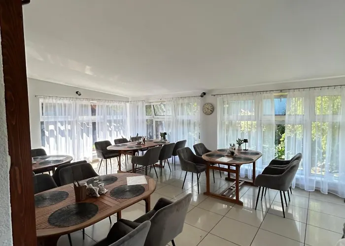 بيت ضيافة Nezabudka 3*