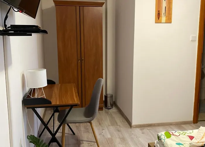 Nezabudka 3*