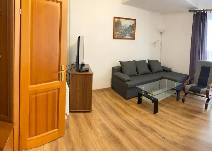 Nezabudka 3*