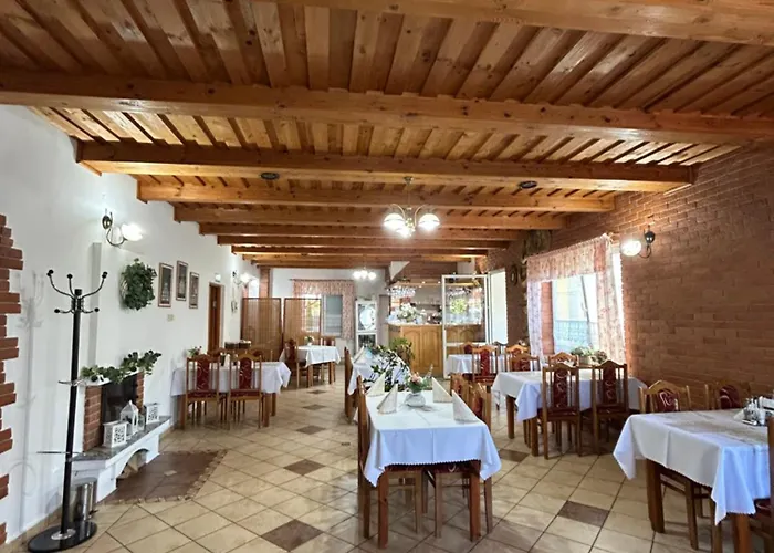 Nezabudka Konukevi 3*