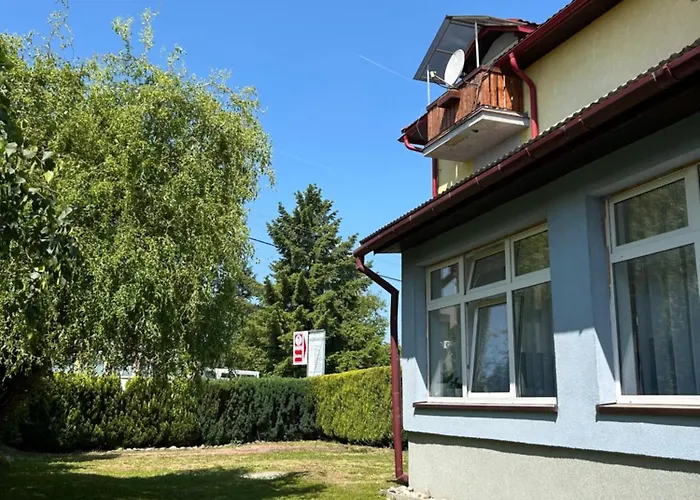 Konukevi Nezabudka