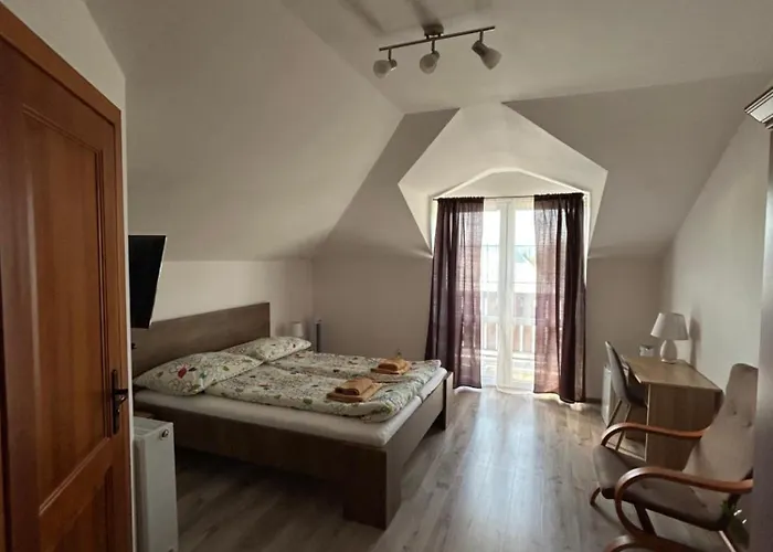 Konukevi Nezabudka 3*