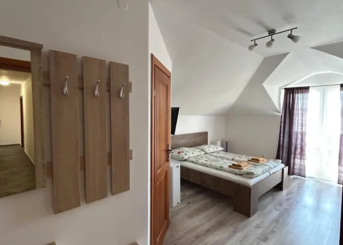 Nezabudka 3*