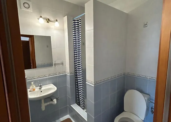 Nezabudka Konukevi 3*