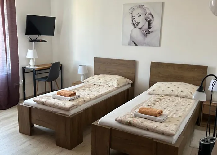Nezabudka 3*