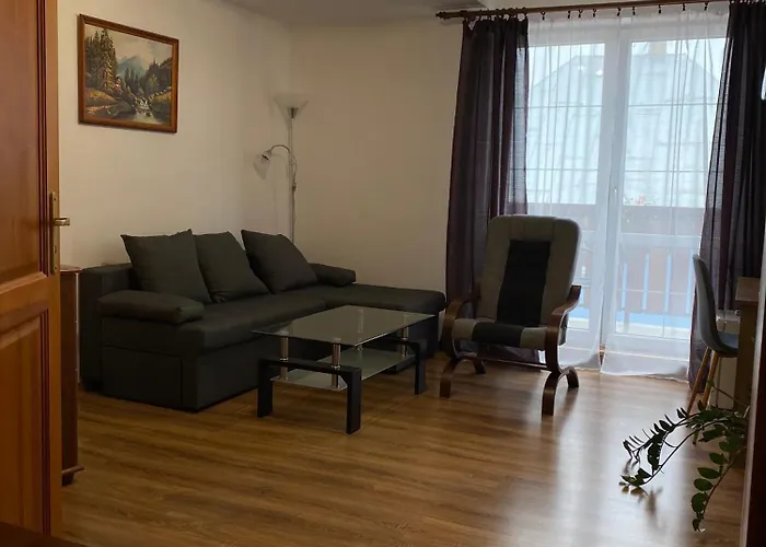 Konukevi Nezabudka